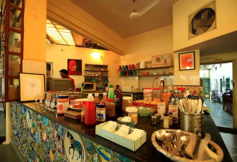 Fotos del hotel Jaipur Inn:  20