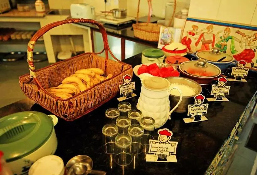 Fotos del hotel Jaipur Inn:  25