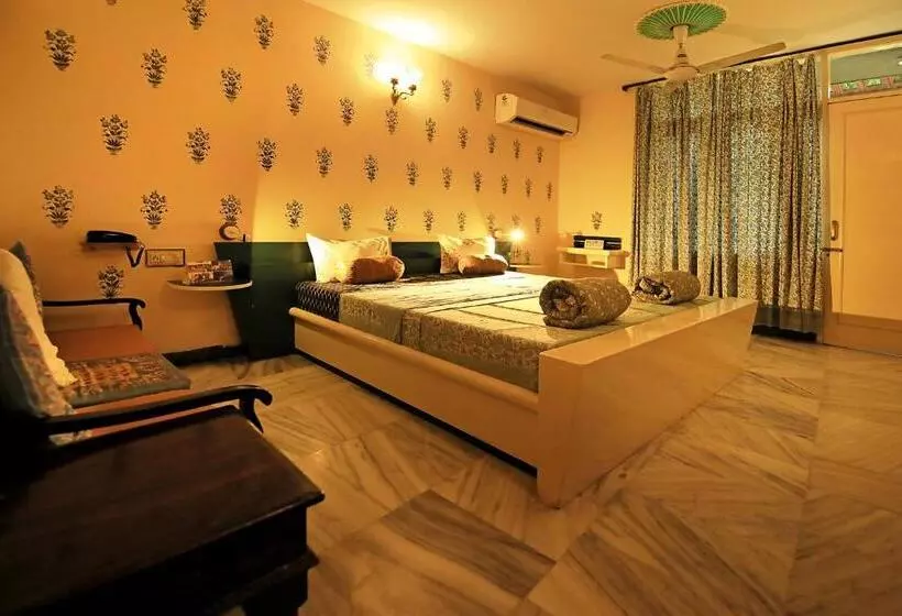 Fotos del hotel Jaipur Inn:  2