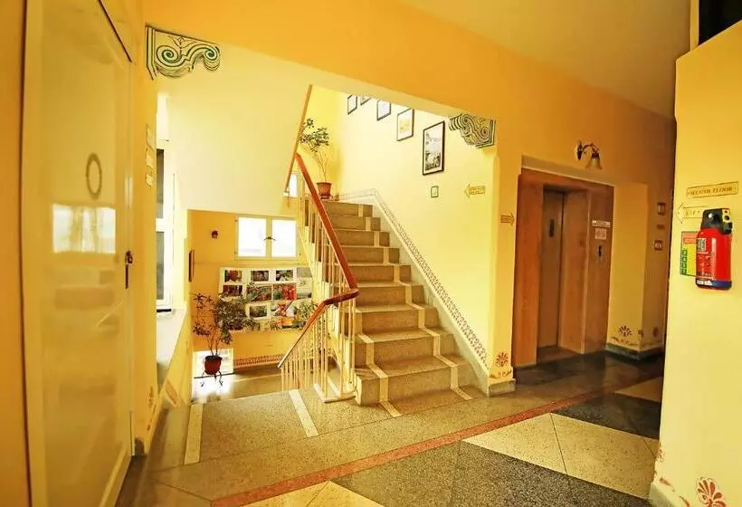 Fotos del hotel Jaipur Inn:  3