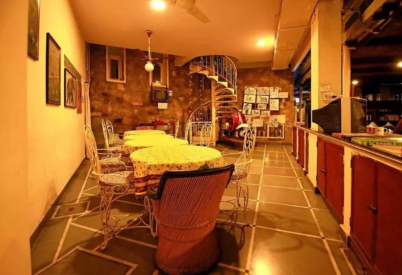 Fotos del hotel Jaipur Inn:  5