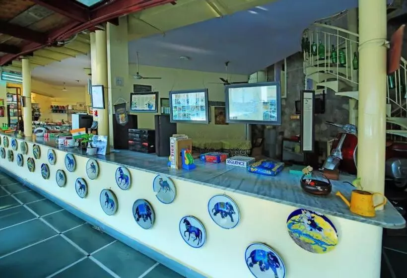 Fotos del hotel Jaipur Inn:  10