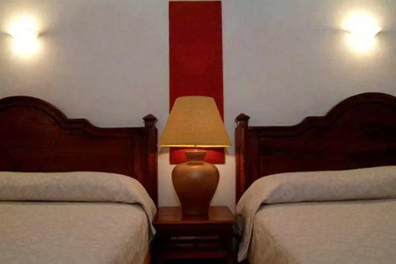 Fotos del hotel La Provincia:  7