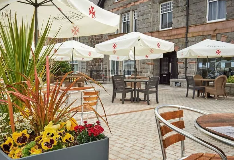 Fotos del hotel Malmaison Aberdeen:  5