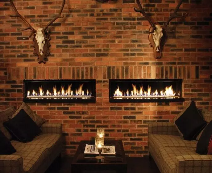 Fotos del hotel Malmaison Aberdeen:  22