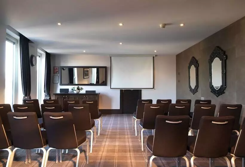 Fotos del hotel Malmaison Aberdeen:  4