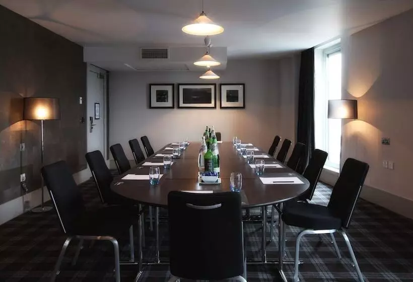 Fotos del hotel Malmaison Aberdeen:  10