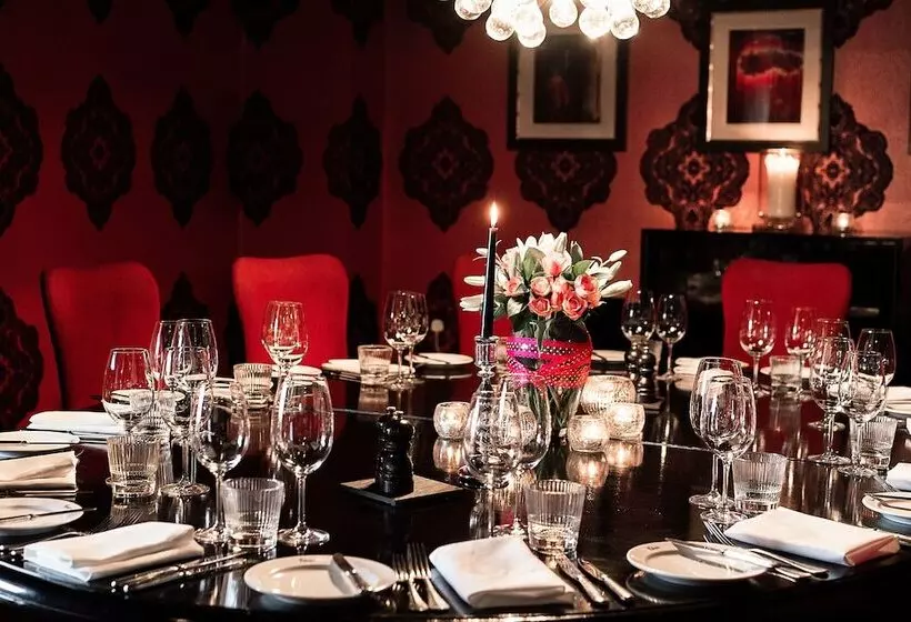 Fotos del hotel Malmaison Aberdeen:  2