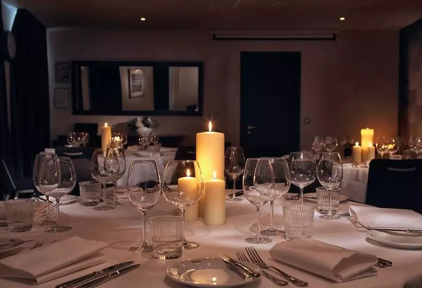 Fotos del hotel Malmaison Aberdeen:  8