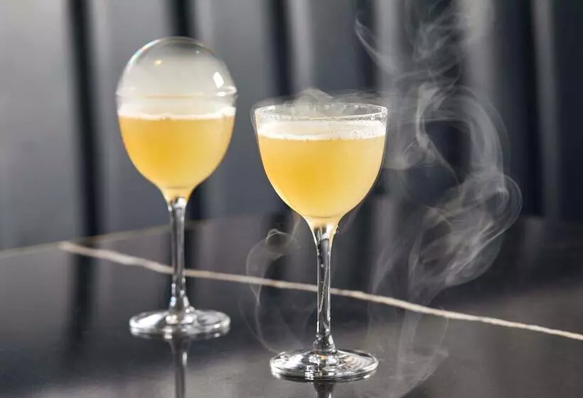 Fotos del hotel Malmaison Aberdeen:  6