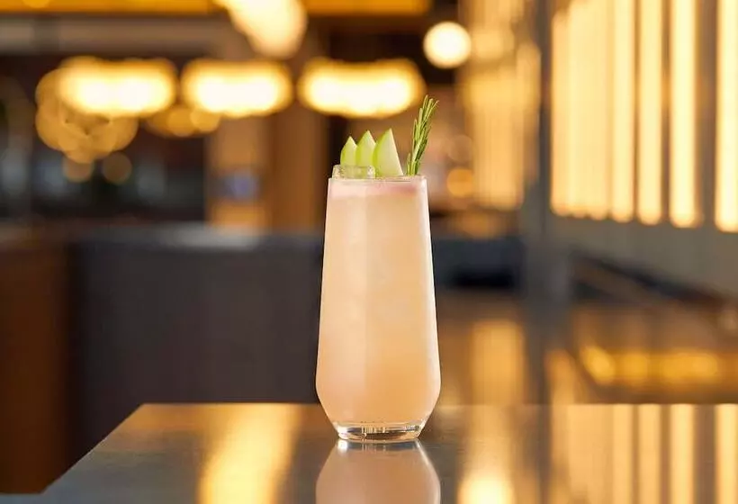 Fotos del hotel Malmaison Aberdeen:  24