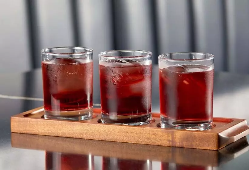 Fotos del hotel Malmaison Aberdeen:  11