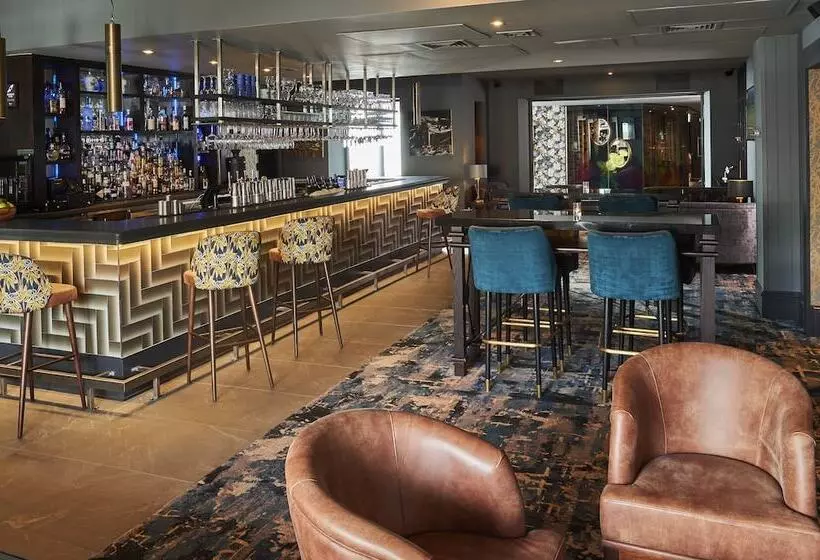 Fotos del hotel Malmaison Aberdeen:  20