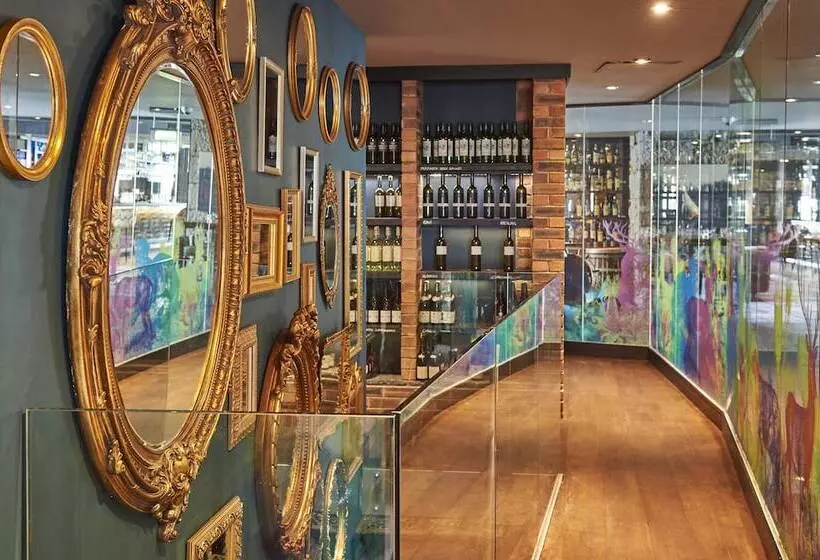 Fotos del hotel Malmaison Aberdeen:  18