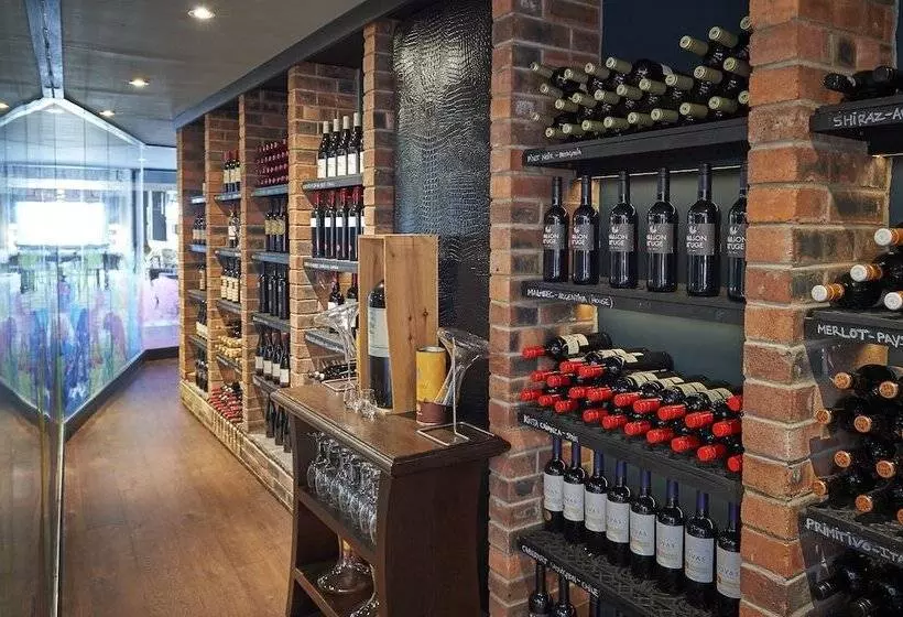 Fotos del hotel Malmaison Aberdeen:  3