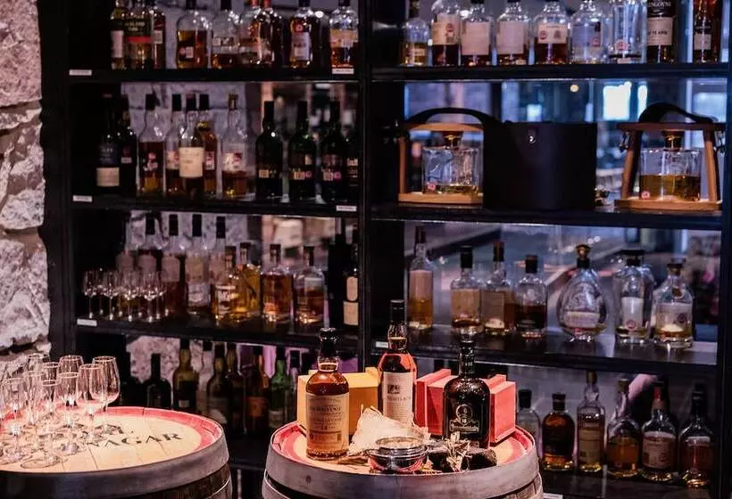 Fotos del hotel Malmaison Aberdeen:  13