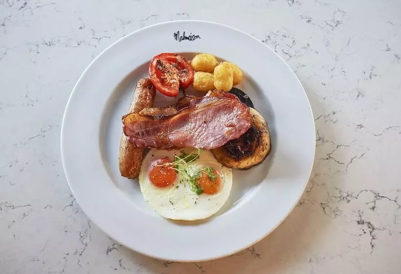 Fotos del hotel Malmaison Aberdeen:  12