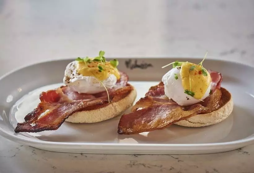 Fotos del hotel Malmaison Aberdeen:  21