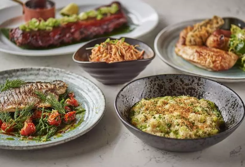 Fotos del hotel Malmaison Aberdeen:  16