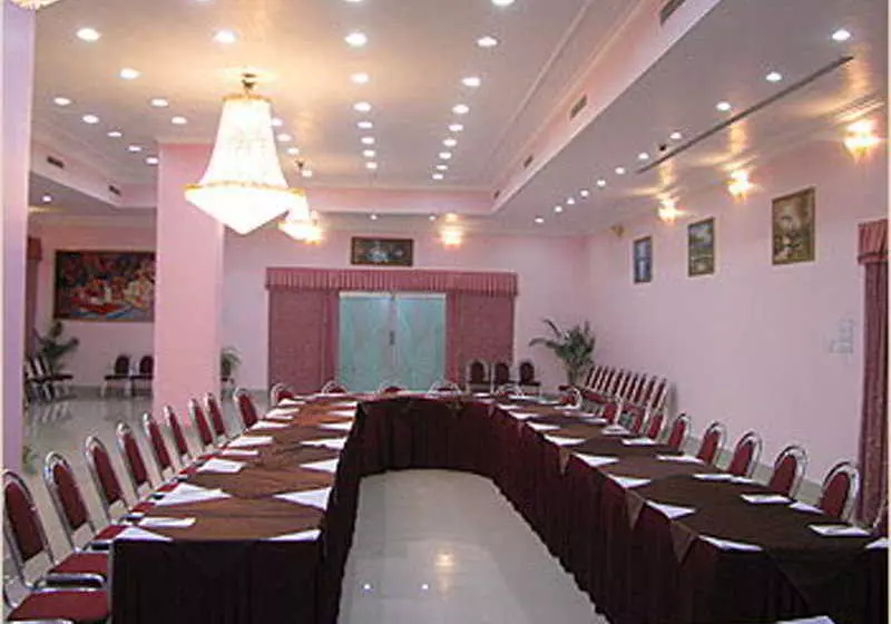 Fotos del hotel Ok International:  6