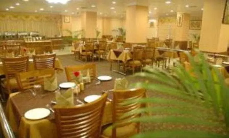 Fotos del hotel Ok International:  5