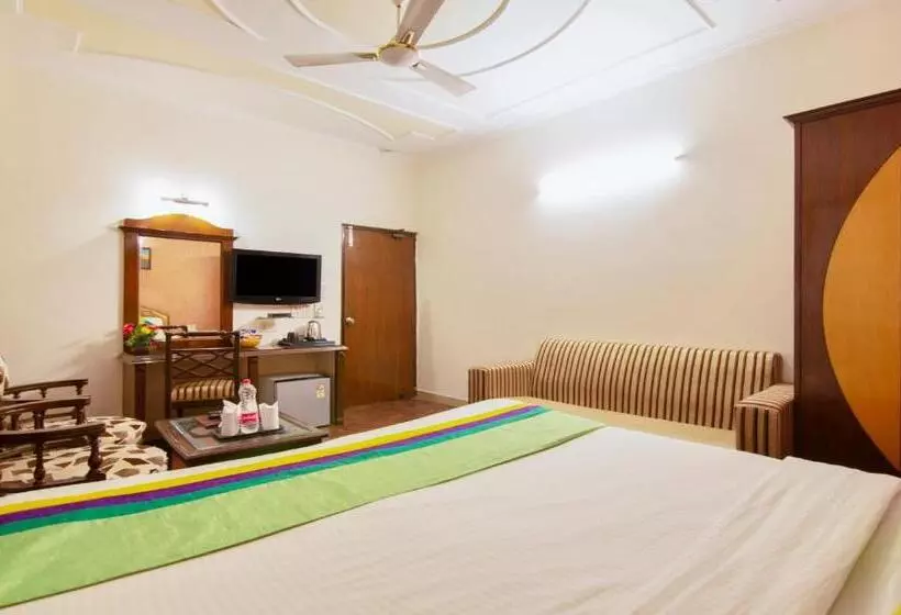 Fotos del hotel Paras International:  2