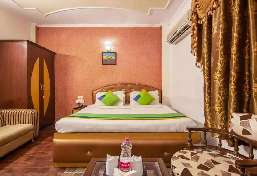 Fotos del hotel Paras International:  12