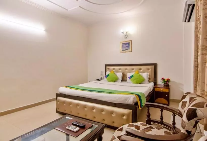 Fotos del hotel Paras International:  15