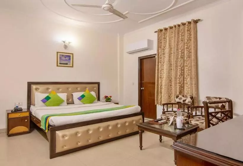 Fotos del hotel Paras International:  17