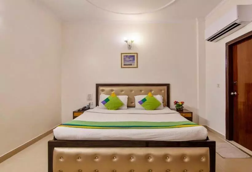 Fotos del hotel Paras International:  19