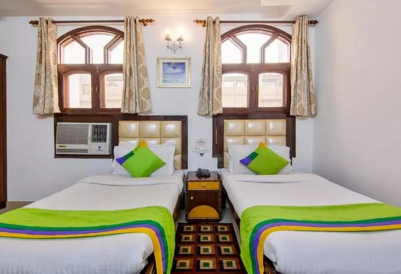 Fotos del hotel Paras International:  20