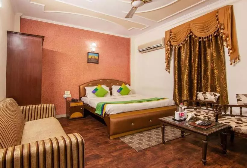 Fotos del hotel Paras International:  24