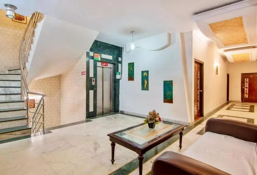 Fotos del hotel Paras International:  8