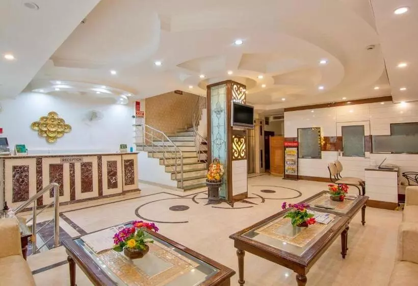 Fotos del hotel Paras International:  16