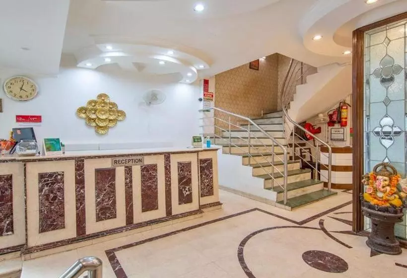 Fotos del hotel Paras International:  3