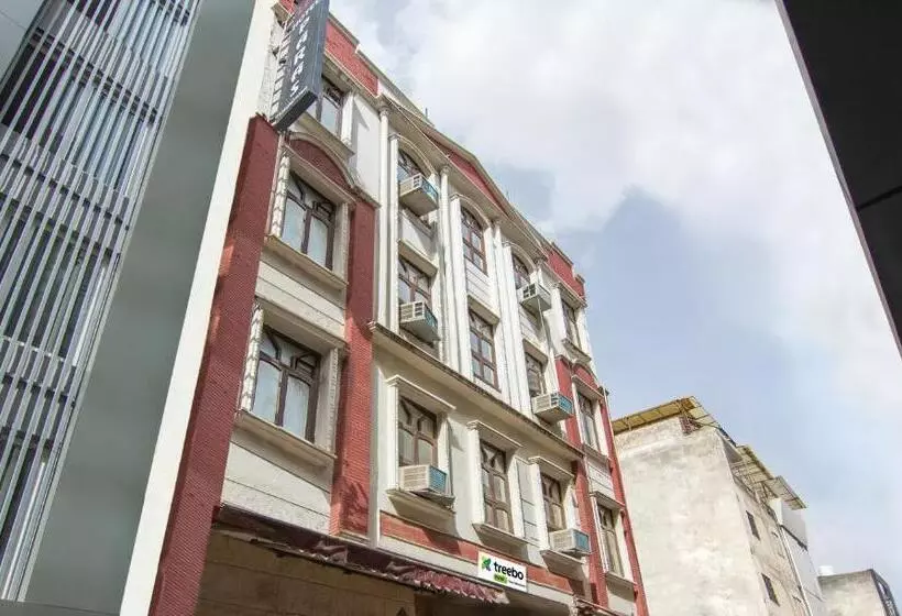 Fotos del hotel Paras International:  11