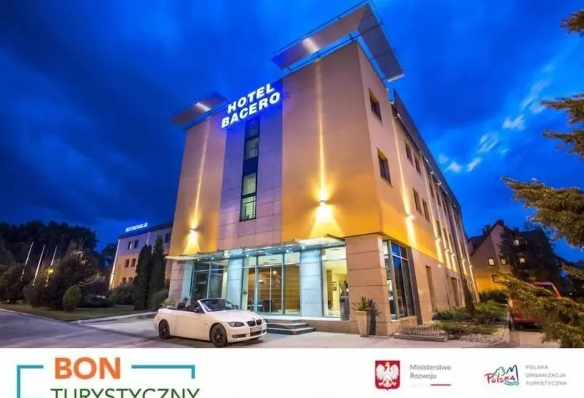 Premium  Bacero Wroc?aw