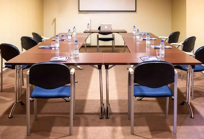 Fotos del hotel Premium  Bacero Wroc?aw:  13