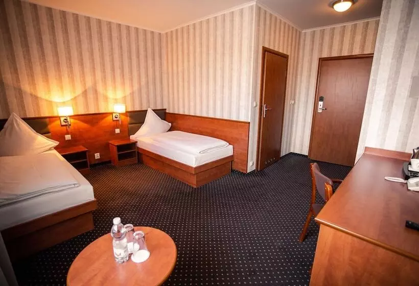 Fotos del hotel Premium  Bacero Wroc?aw:  14