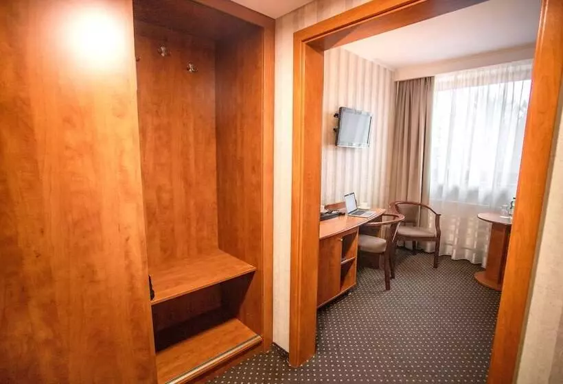 Fotos del hotel Premium  Bacero Wroc?aw:  24