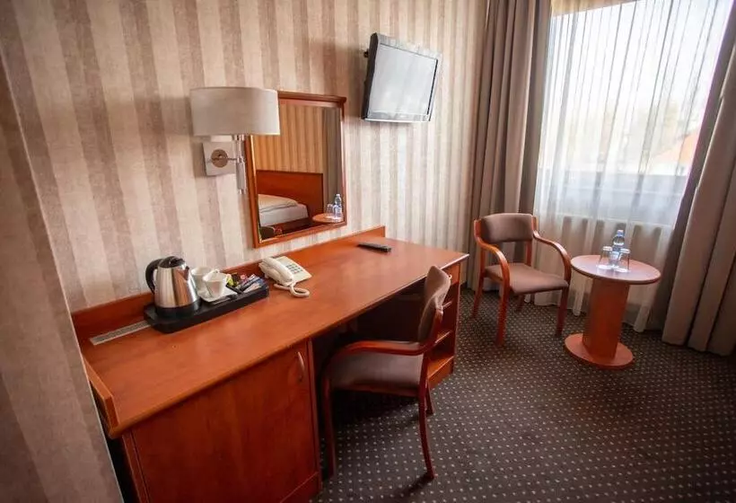 Fotos del hotel Premium  Bacero Wroc?aw:  19