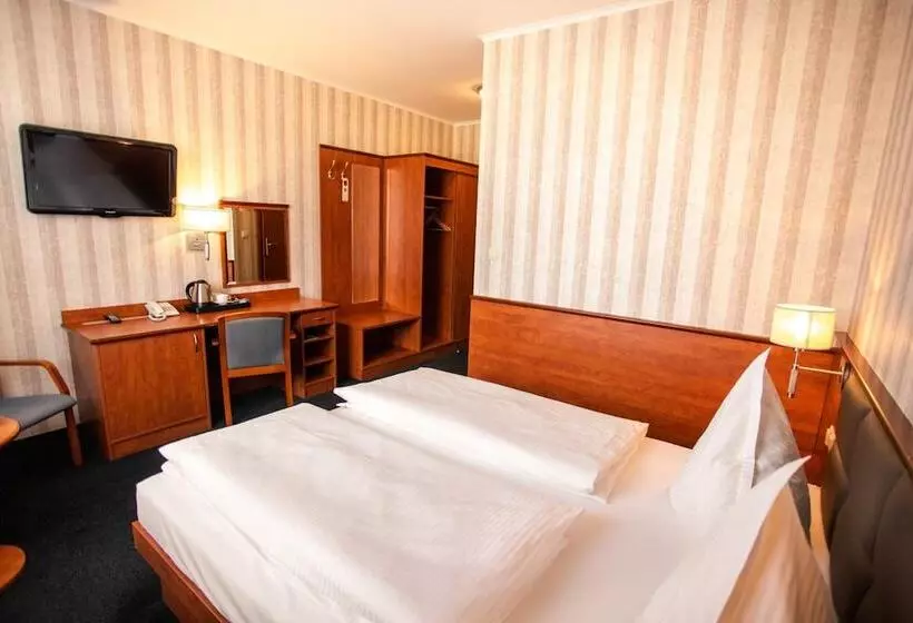 Fotos del hotel Premium  Bacero Wroc?aw:  18