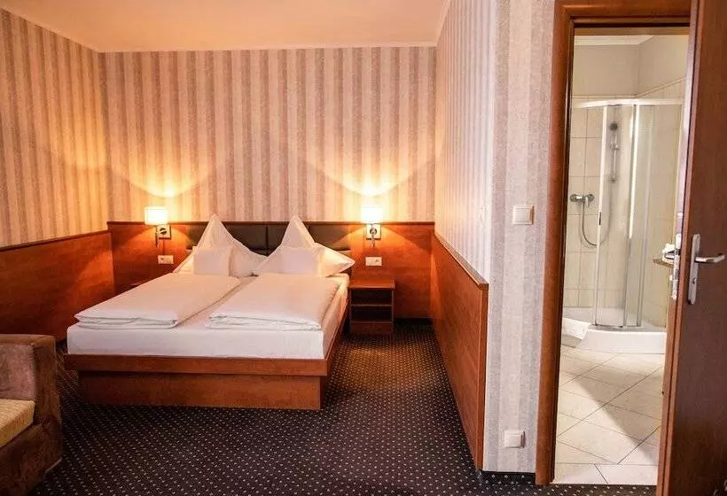 Fotos del hotel Premium  Bacero Wroc?aw:  20