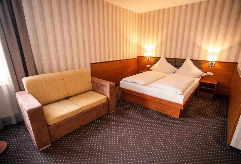 Fotos del hotel Premium  Bacero Wroc?aw:  7