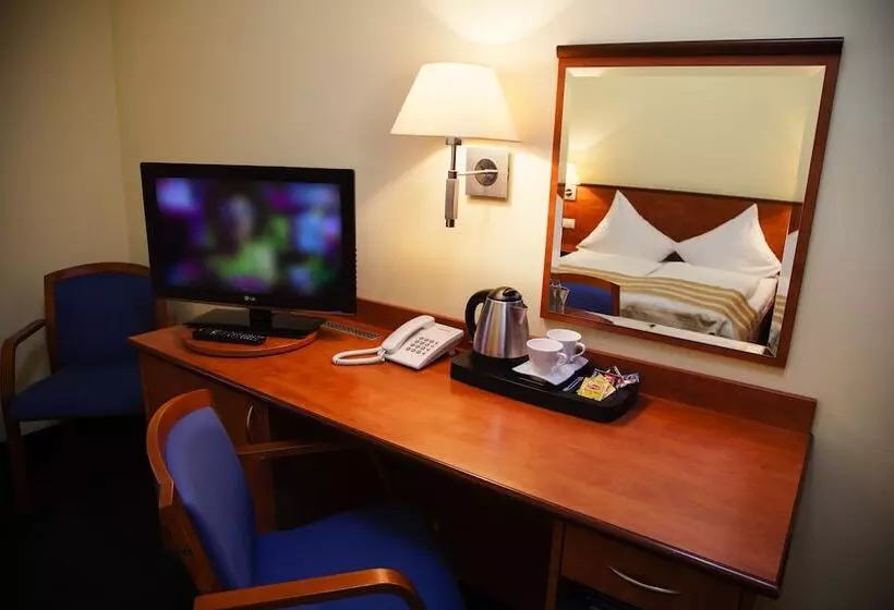 Fotos del hotel Premium  Bacero Wroc?aw:  23