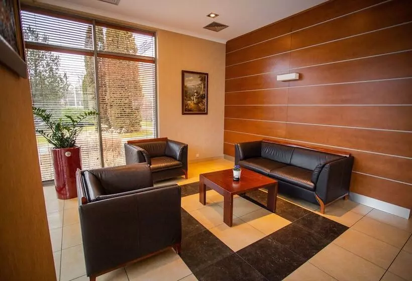 Fotos del hotel Premium  Bacero Wroc?aw:  8