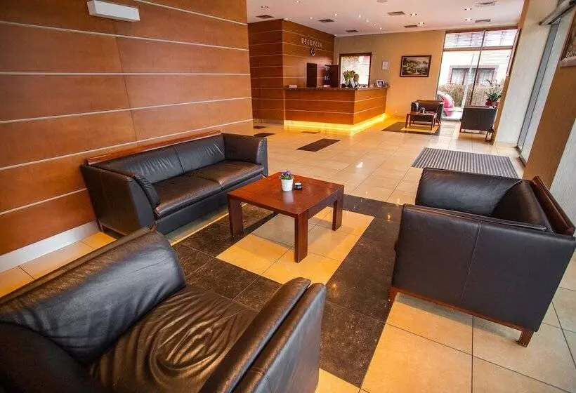 Fotos del hotel Premium  Bacero Wroc?aw:  3