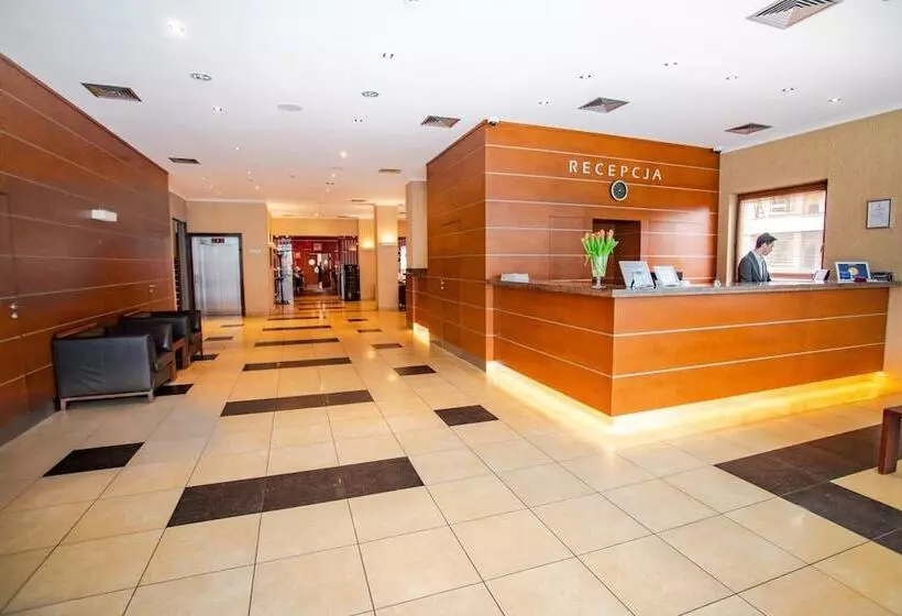 Fotos del hotel Premium  Bacero Wroc?aw:  9