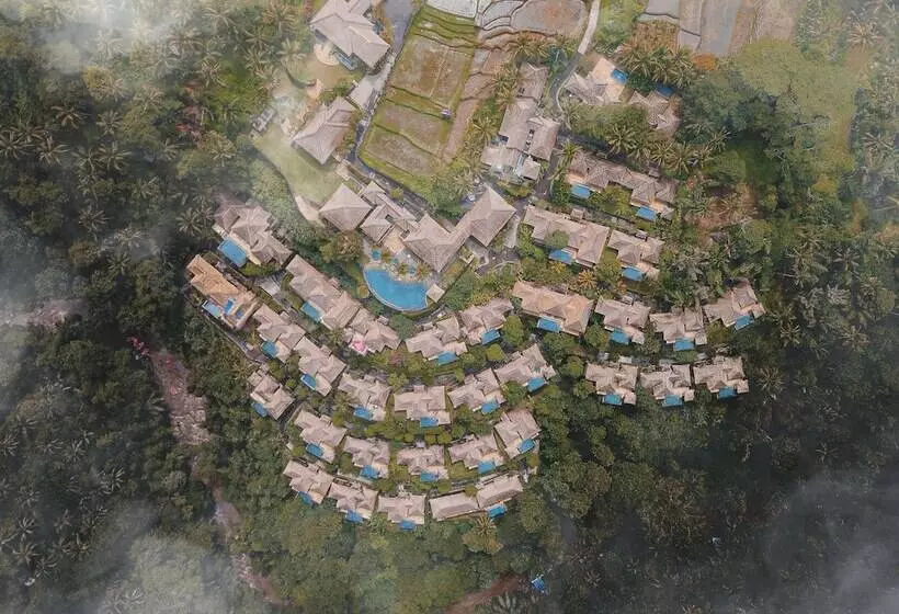 Fotos del hotel Puri Wulandari  A Boutique Resort & Spa:  12