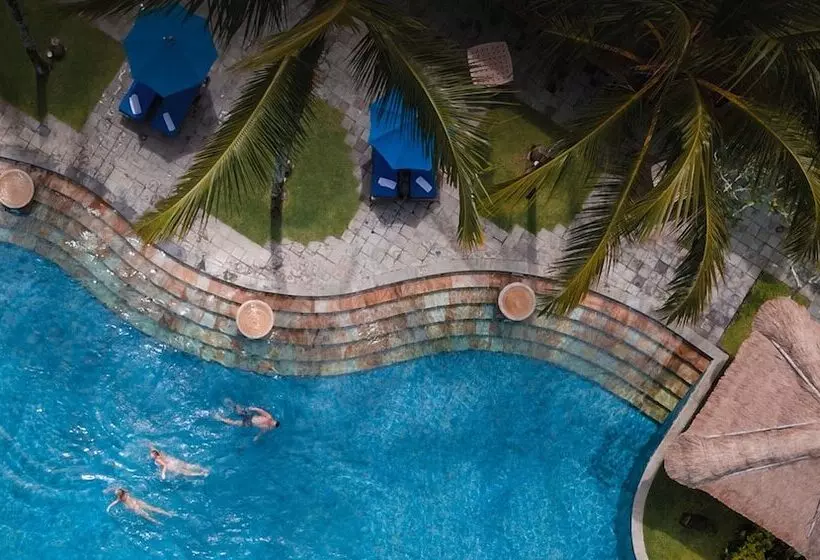 Puri Wulandari  A Boutique Resort & Spa